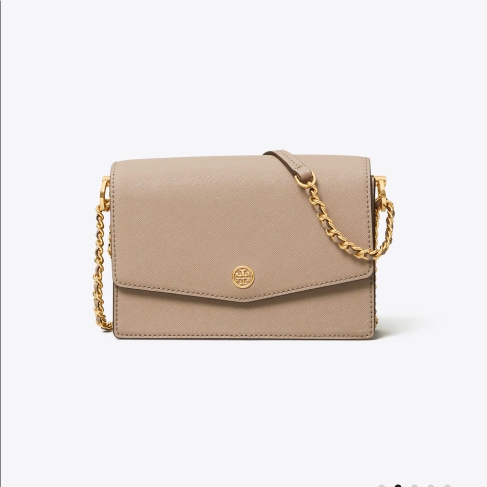 Robinson convertible mini shoulder bag